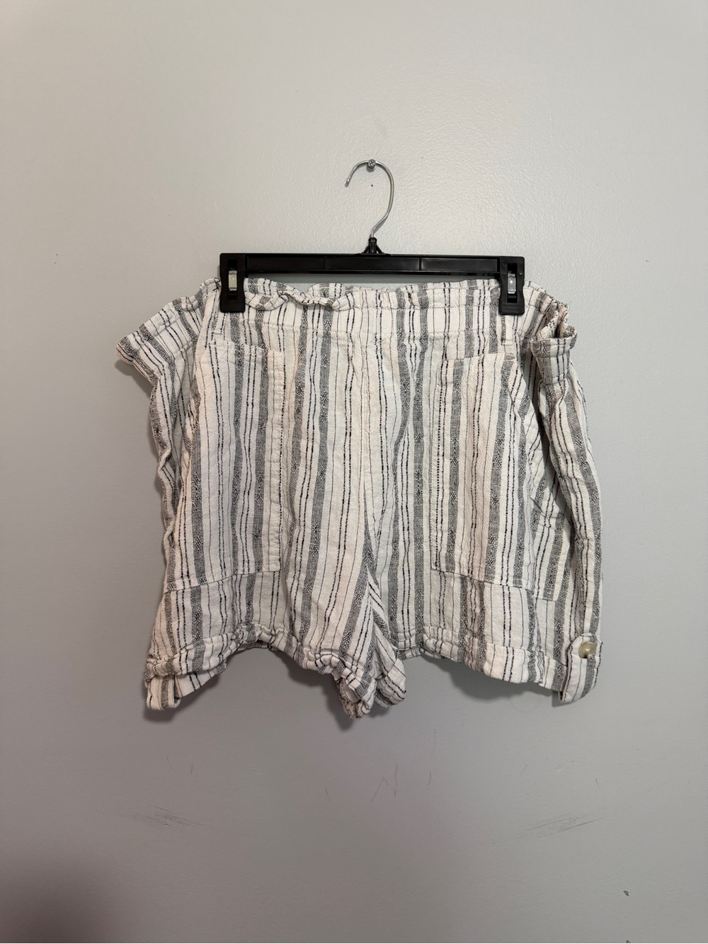 Time And Tru Linen Shorts Size XXXL